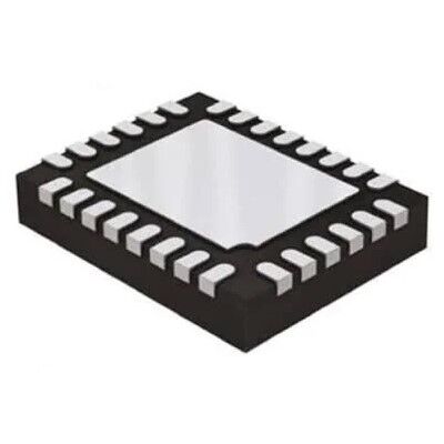 LTC3869EUFD Dual, 2-Phase Synchronous Step-Down DC/DC Controllers QFN-28