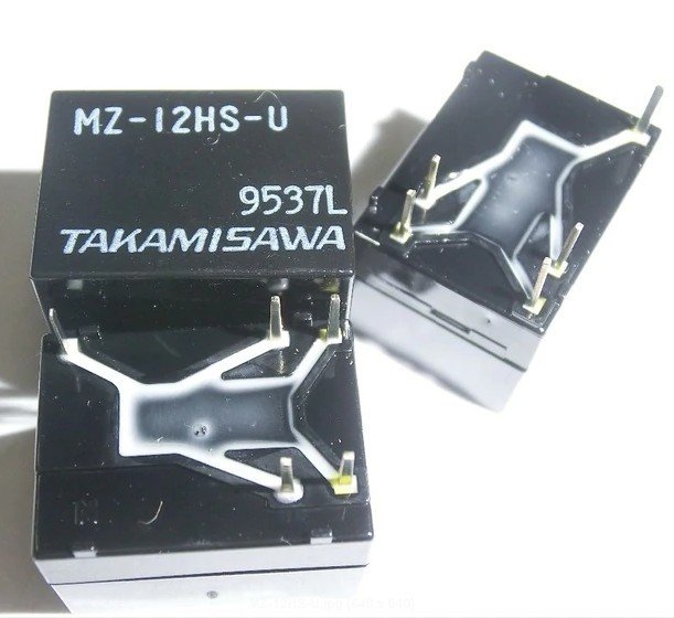 MZ-12HS-U
