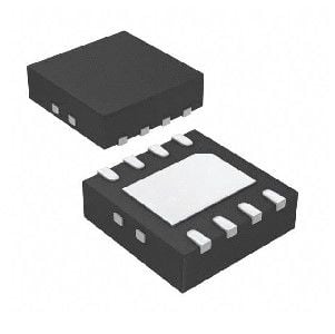 TC4451VMF 12A High-Speed MOSFET Drivers