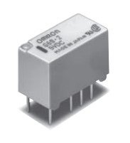 G6S-24VDC Röle 2Kontak 2A 24V DC Pcb 8Pin
