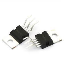 TDA2030A 18W Hi-Fi AMPLIFIER AND 35W DRIVER