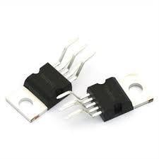 TDA2030A 18W Hi-Fi AMPLIFIER AND 35W DRIVER