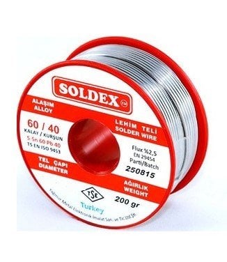 1.2mm 200gr lehim