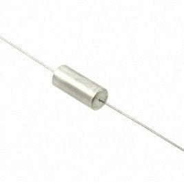 12uF 20V Tantal