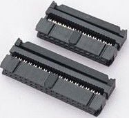 40Pin 2,54mm IDC Dişi Konnektör