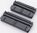40Pin 2,54mm IDC Dişi Konnektör