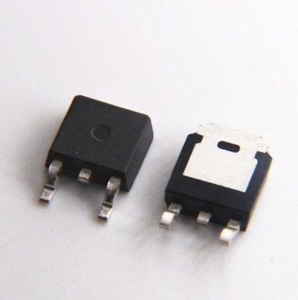 IRFR540Z TO-252 100V 35A MOSFET