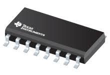 ULN2004A High-Current Darlington Transistor Arrays SO16