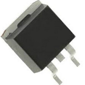 IXTA180N10T Mosfet N-channel 180A 100V TO263