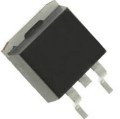 IXTA180N10T Mosfet N-channel 180A 100V TO263