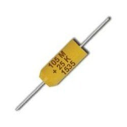 10UF 20V Tantal