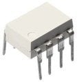 HCPL-7840 (A7840) Isolation Amplifiers