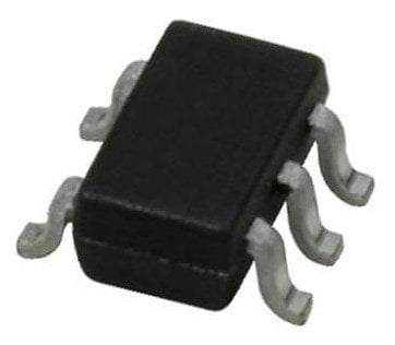 74AHCT1G04GW SOT353-1