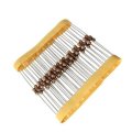 3,9R 1/4W %5 Direnç ( 25li Paket )
