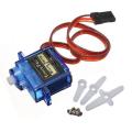 SG90 9G SERVO MOTOR - 180