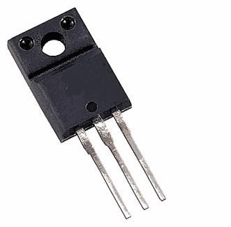 FHF8N60