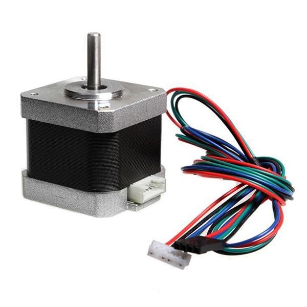 NEMA17 STEP MOTOR 42mm*42mm*34mm