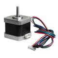 NEMA17 STEP MOTOR 42mm*42mm*34mm