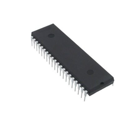 AT89S52-24PC