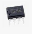 MC34151P High Speed Dual MOSFET Drivers DIP8