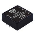 TKA30B-C  30W Dual Giriş 24v Çıkış +5/± 15v 3500mA±250mA