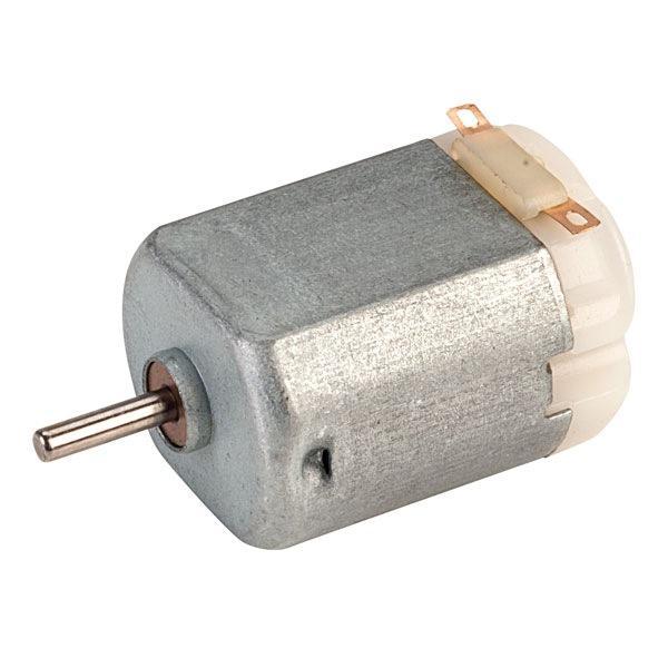 3V DC Mini Motor
