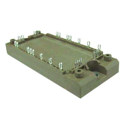 7MBR50VW120-50 IGBT Modül 7Lİ 50A 1200V