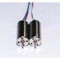 4.2V 59000 RPM  Mini Çekirdeksiz Motor