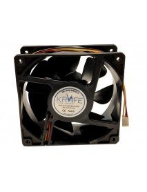 KF9225D24HS  92X92X25MM 24V 0.35A