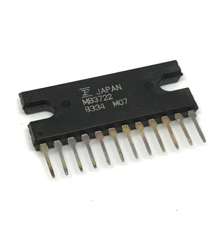 MB3722