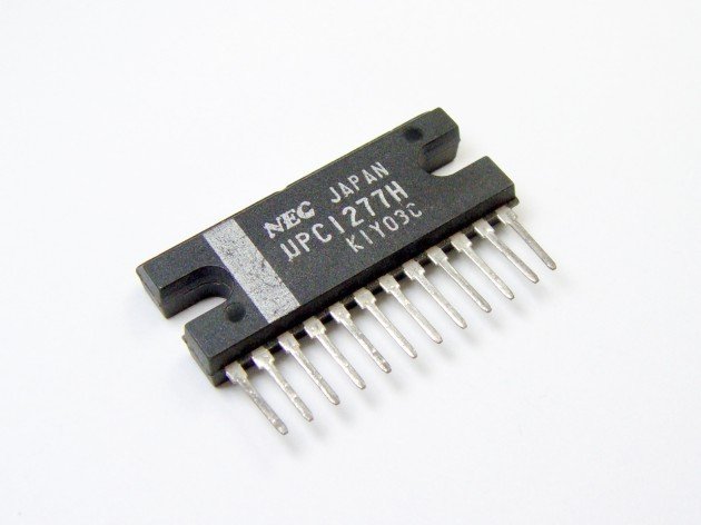 UPC1277H
