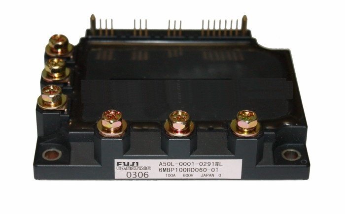 6MBP100RD060