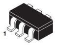 DW06D  2-in-1 Lithium Battery Protection IC SOT23-6