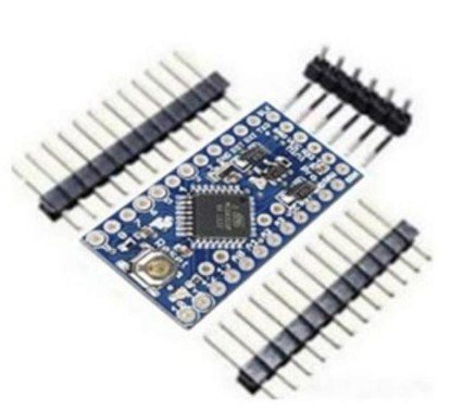 Arduino Pro Mini
