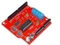 L293B 1A H-Bridge Çift Kanal Motor Shield