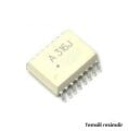 HCPL 316J-500E SMD (A316J)