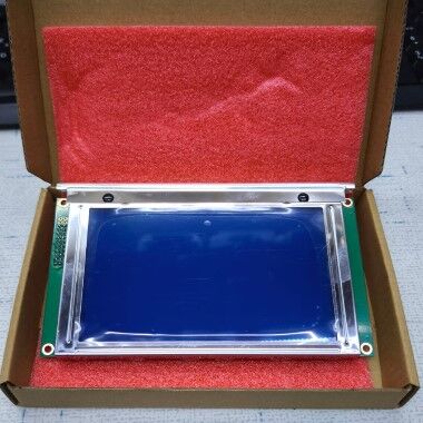 P121A DGF24128-01wncw Lcd Ekran