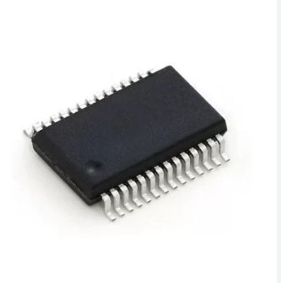 LTC3707EGN High Effi ciency, 2-Phase Synchronous Step-Down Switching Regulator SSOP-28