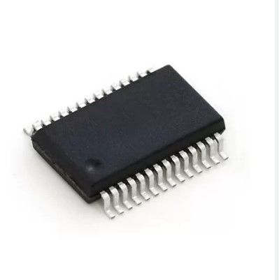 LTC3707EGN High Effi ciency, 2-Phase Synchronous Step-Down Switching Regulator SSOP-28