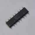 PC3Q17 Mini-falt Package, General Purpose  Pitch Photocoupler