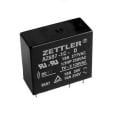 AZ697-1C-6D Röle 1Kontak 10A 6V DC Pcb 5pin