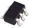 TPS54302DDCR  4.5-V to 28-V Input, 3-A Output, EMI Friendly Synchronous Step-Down Converter SOT23-6