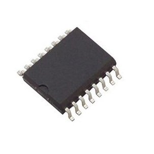 IR2110S HIGH AND LOW SIDE DRIVER