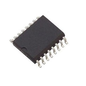 IR2110S HIGH AND LOW SIDE DRIVER