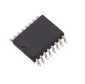 IR2110S HIGH AND LOW SIDE DRIVER