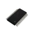 TPS767D301PWP DUAL-OUTPUT LOW-DROPOUT LINEAR REGULATOR TSSOP28