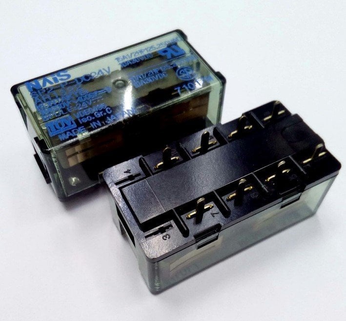SP2-P-DC24V