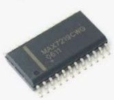 MAX7219CWG