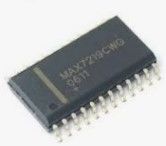 MAX7219CWG