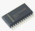 MAX7219CWG
